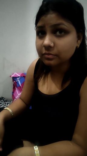 Desi Village Fingering