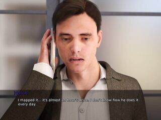 My Spouse's Boss three Animation, Porn games, Adult games, cg game, corruption, visual novel