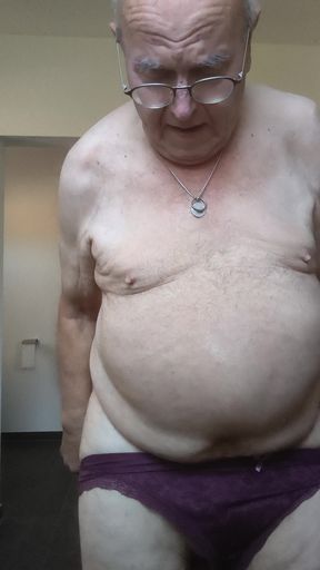 Dry and Play
