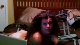 Kit Kooper Private Show - Part 3