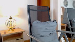 He Loves To Jerk Off