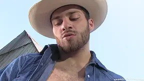 Cowboy 3way