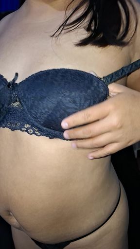 I love getting fucked with my ass oiled