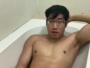 cravecreamy onlyfans piss while jerking