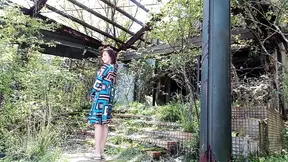 Outdoor Filming