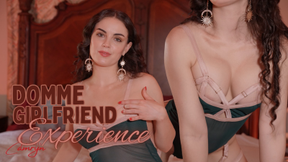 Domme Girlfriend Experience