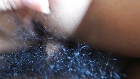 Hijab College Girl Massage Boyfriend Dick and Fuck