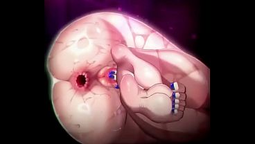 TH: Anal beads in seiga kaku