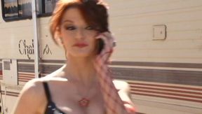 Men In Uniform Love Big Tits