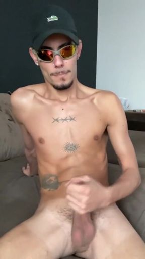 Young maloca naughty talking dirty   Clip 1