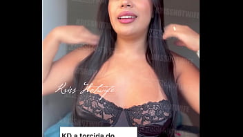 CURIOSIDADES SOBRE KRISS HOTWIFE