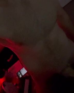 Bottom taking my load.