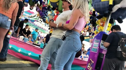 Thunder thighs pawg