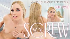 Screw You - Shaved Pussy