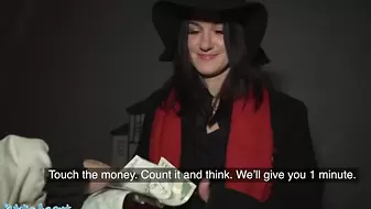 Public Porn Blow My Flute Melany Mendes Then We'll Fuck