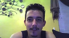 Juan Ortiz Private Show