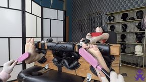 Emi Stock Tickling Part2 720p