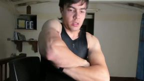 Drake Smiths Private Show