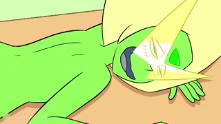 PERIDOT'S BOTANY CLASS (Long Version)