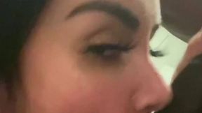 Movie Porno @Blowjob and #Young Black #Big Ass #Leaked #Brunette #Shaved Pussy #Interracial with @Audreyshanice Like & Share!