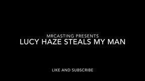 Lucy Haze Steals Stali Sinclair's Man