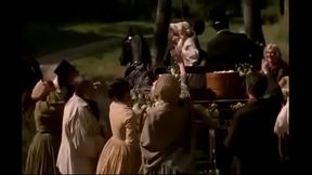 Frances O'_Connor In Madame Bovary Clip 1