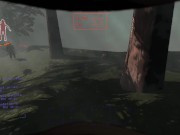 Lethal company is funny