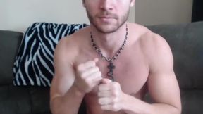 Jaden Storm Private Show