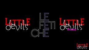 milf grazi moreno fodendo muito sem camisinha e deixando eu gozar dentro da buceta - little devils #14