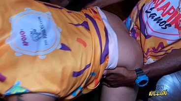 Carnaval da putaria