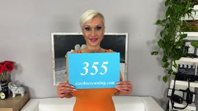 Boob-Struck Guy Gapes at Huge Tits