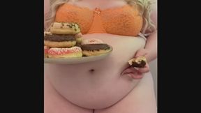 Donut Stuffing