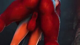 LOVELY SEX SWEET GODDESS BOOTY SWEET INSANE SATISFACTION TASTY VOLUPTUOUS BUTTOCKS【BY】26RegionSFM