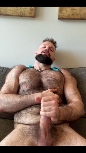 Masturbation Mondaylet’s