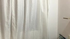 I encourage my roommate to have sex