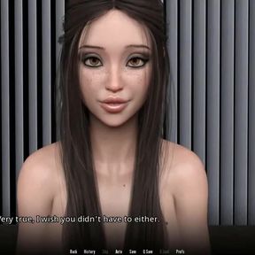 WVM: She is sucking a huge cock like a real porn star, throat pie - ep. 26