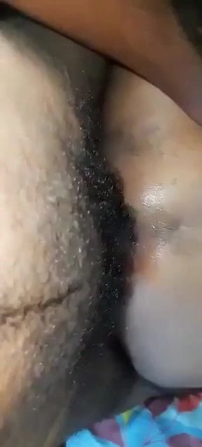 Hard Play with My Ass