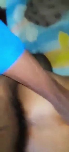 Hard Play with My Ass