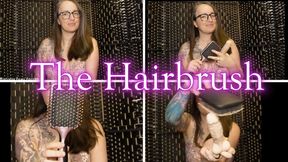 The Hairbrush
