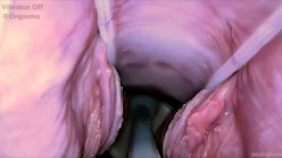 Pulsing Gspot 6 Orgasms - 720p