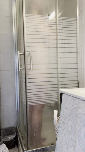 It Was Just A Shower