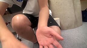 230914禁欲明けの美少女とおせっせd1