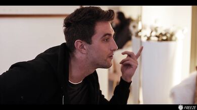 Jimmy STOPS TIME And Fucks Crypto Scammer Catehrine Knight Like A Sex Doll