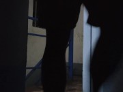 Jakol sa Staircase Challenge -Done!!.