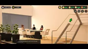 Man of the House - Part 42 - Icecream on Her Nipple