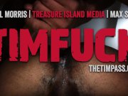 Hotel cumdump waits eagerly for 2 loads