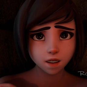 Mei&#039;s Corruption, P05 (goo02) V02 Final Video