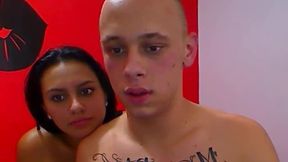 Vhalery & Jakob Y Private Show