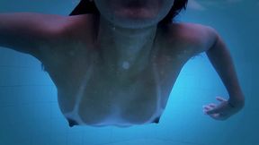 angel takemura na sua primeira dupla penetracao sem camisinha