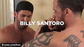 Bromo - Ashton McKay with Beau Warner Billy Santoro James Edwards Jordan Levine at Raw Tension Part 4 Scene 1 - Trailer preview